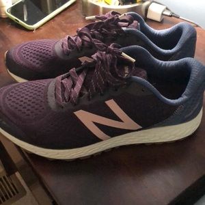 Newbalance Fresh Foam